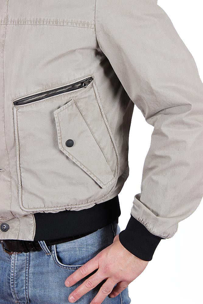 Chaqueta hombre Hogan KJM1126820LFPEC401