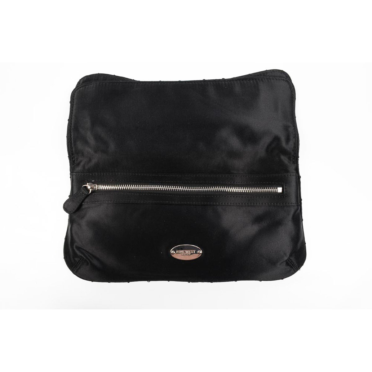 Bolso de mano Nine West para mujer 179323 NEGRO