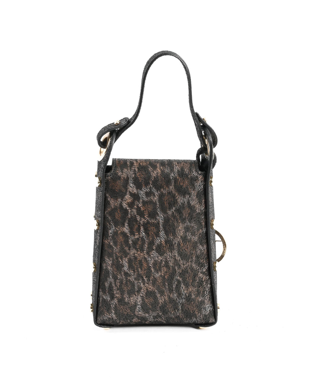 Minibolso de mujer V Italia multicolor V16-17-CHT