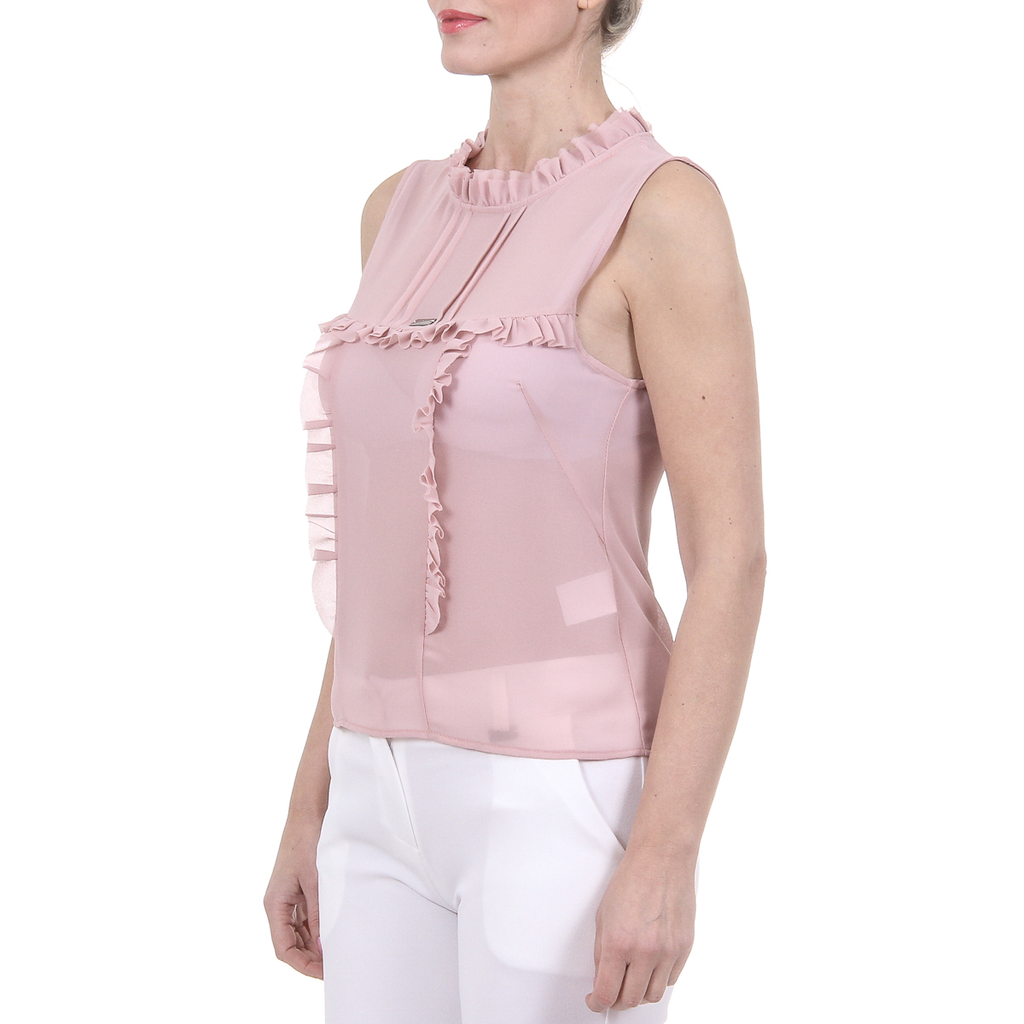V 1969 Italia Womens Top SONIA