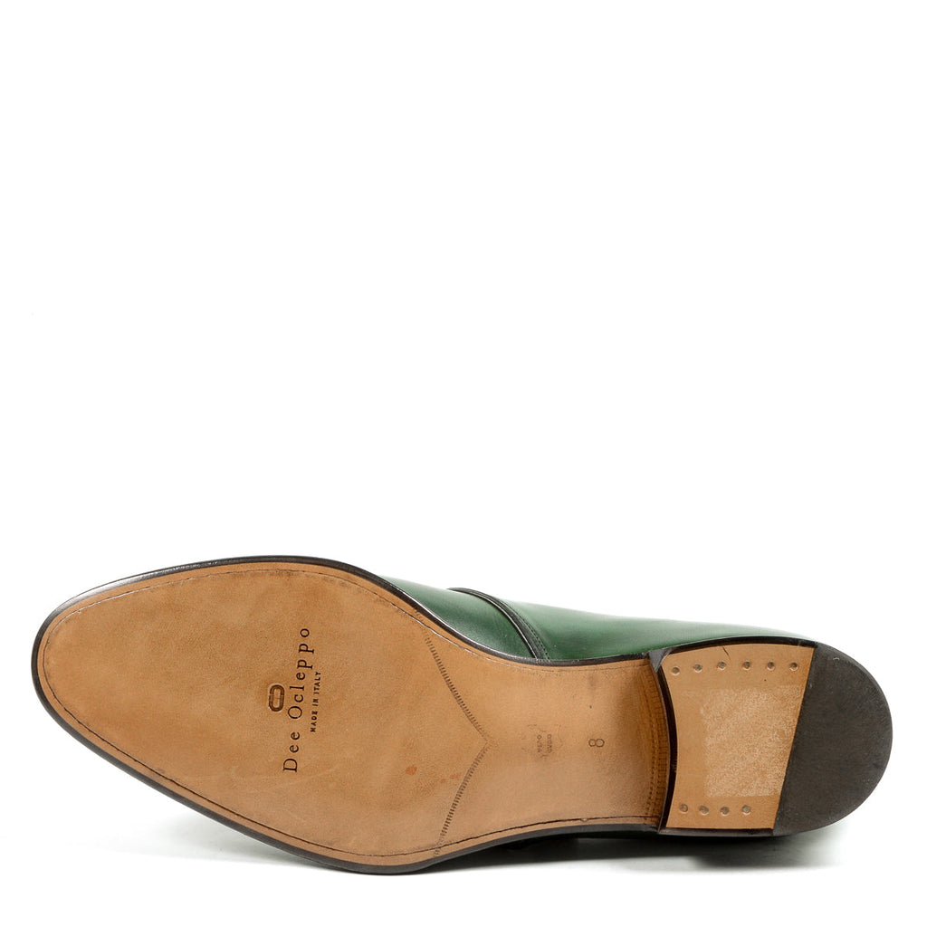 Zapato con correa de monje Aristocrat