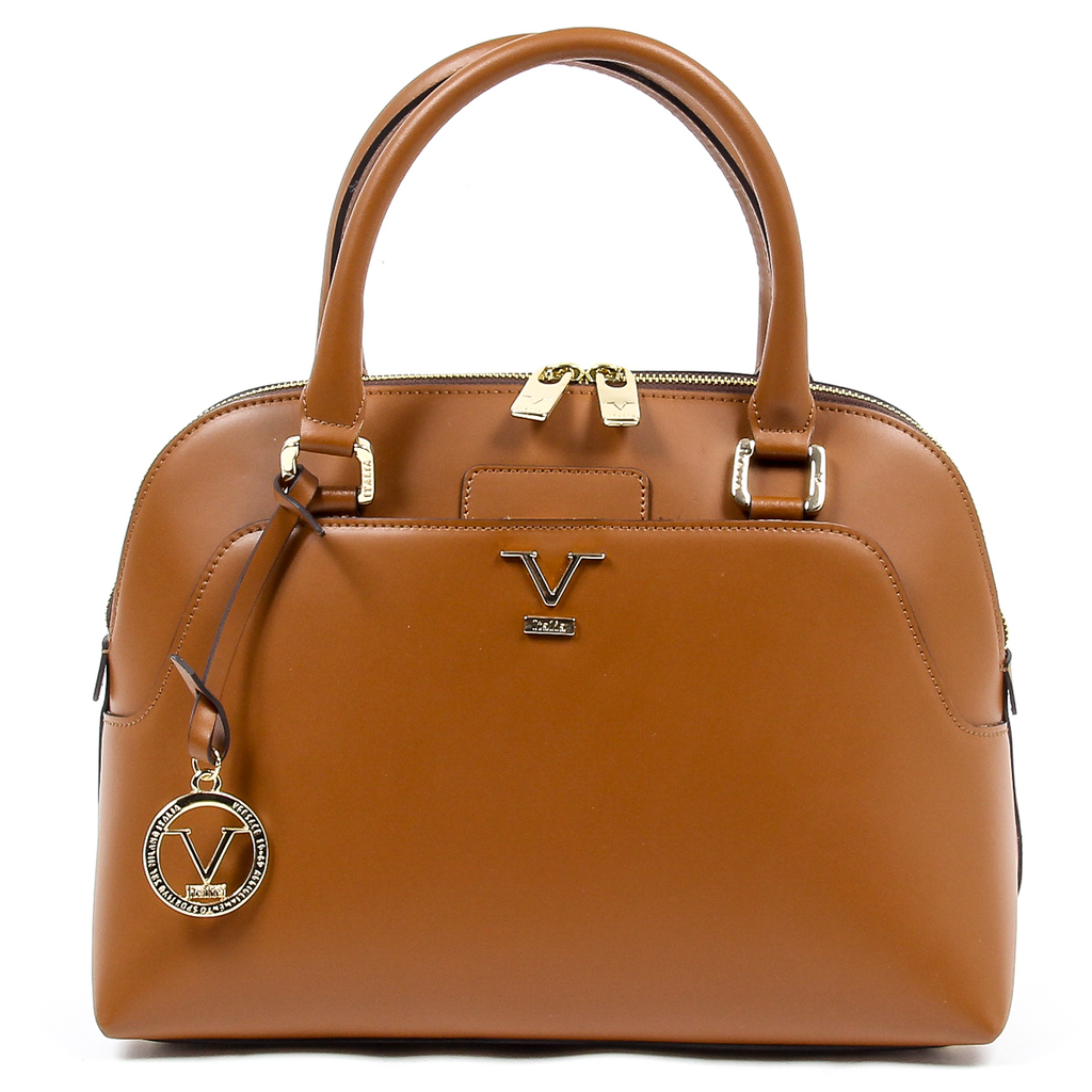 Bolso de mano para mujer V 1969 Italia