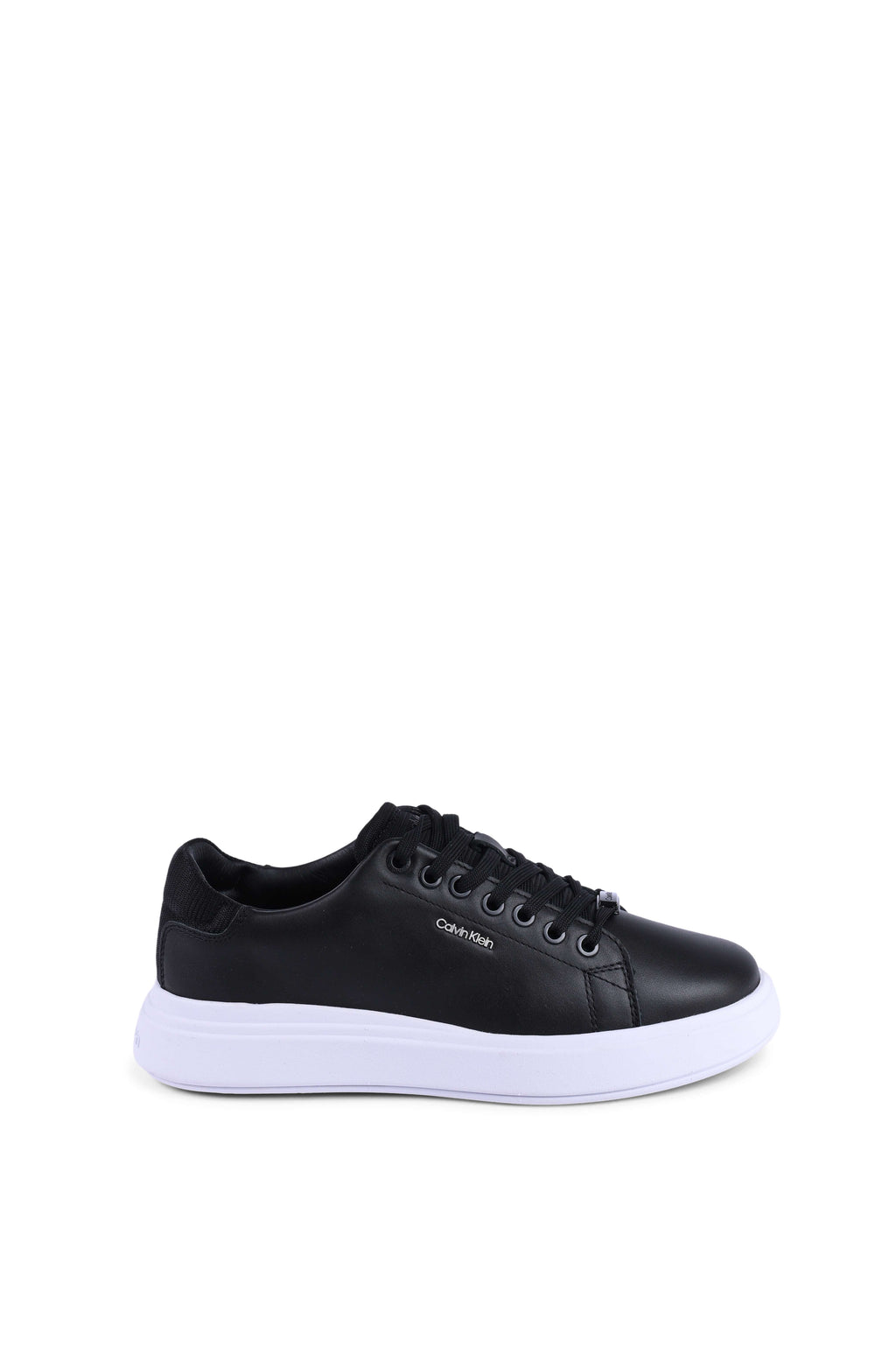 Zapatillas Calvin Klein para mujer negras HW0HW02034BEH