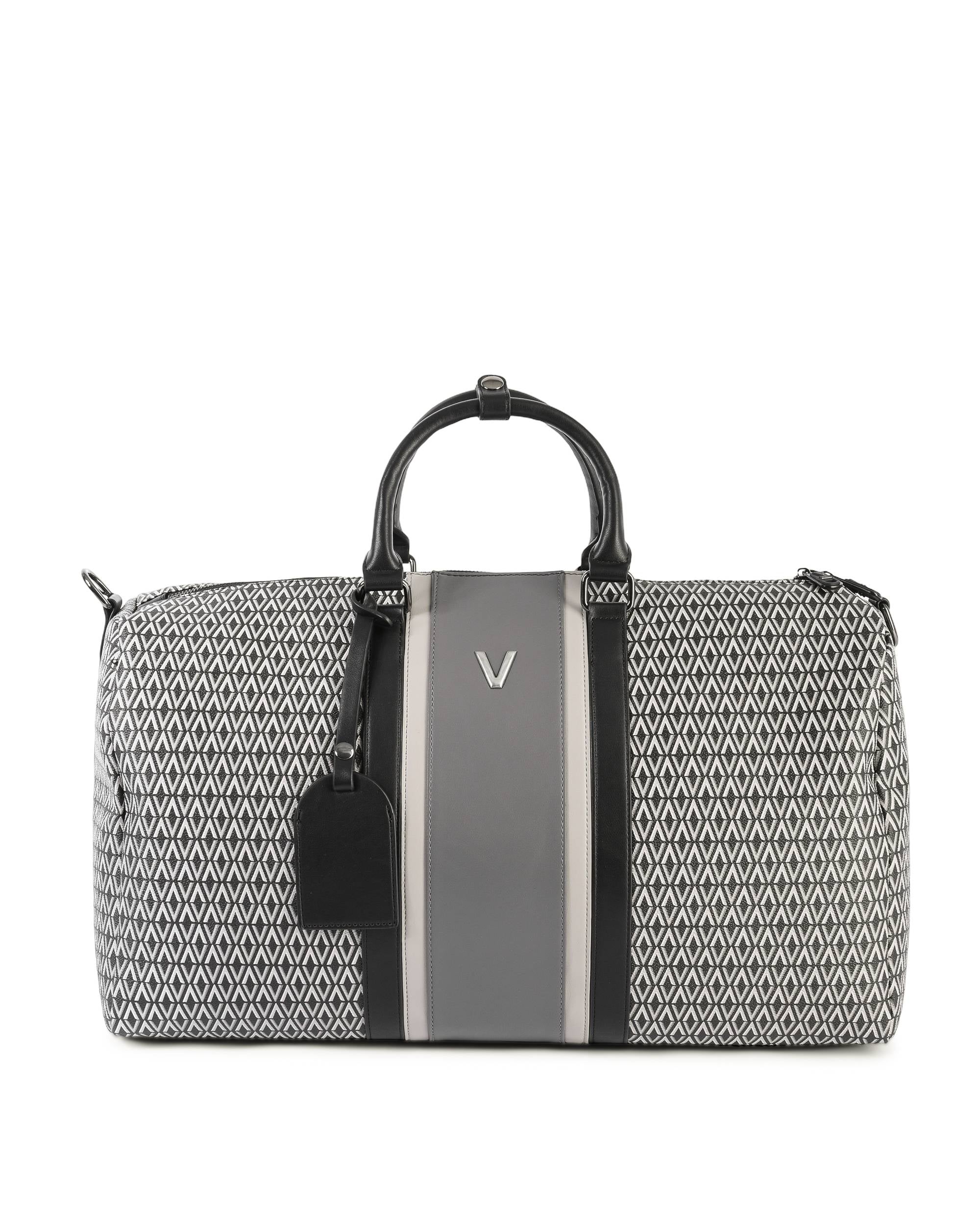 Bolso de lona Valentino para hombre VBS8AY10 E52