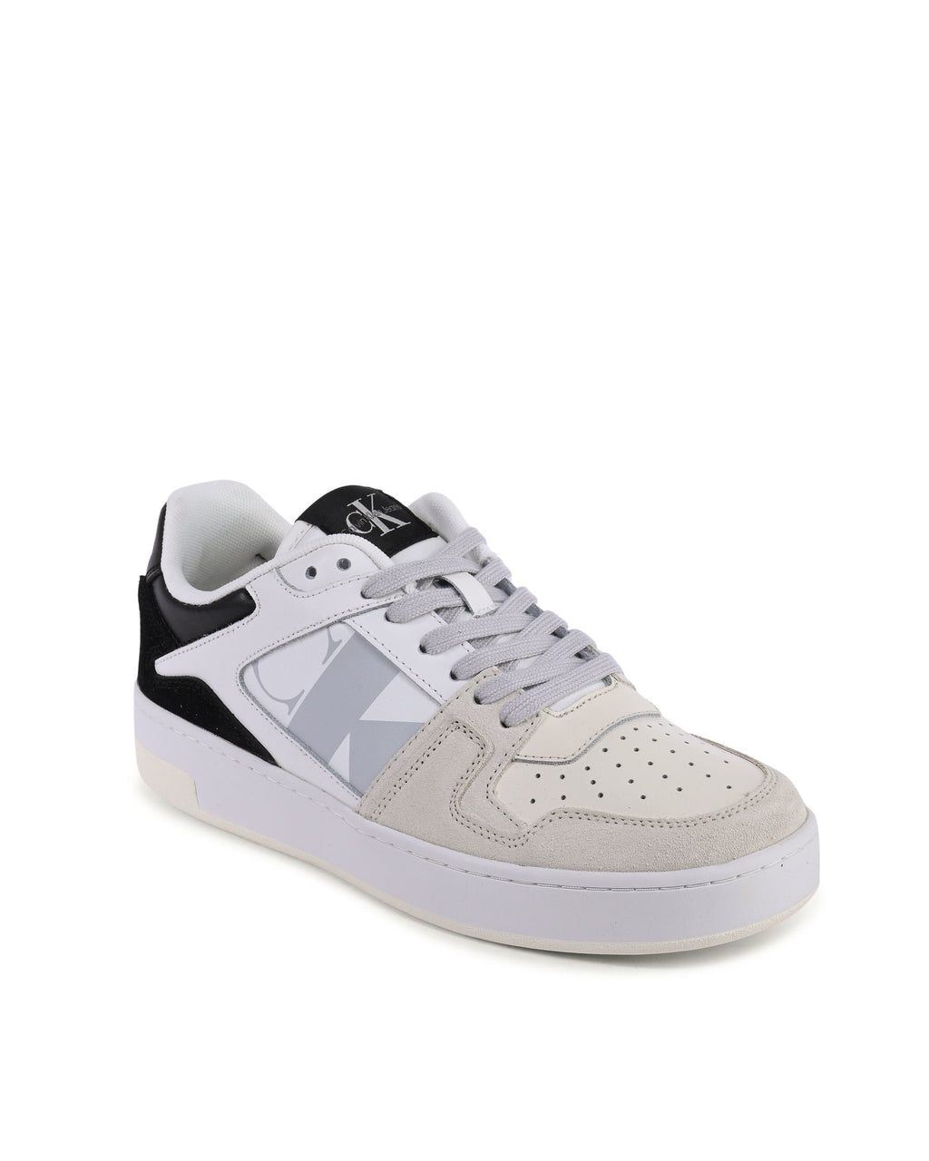Calvin Klein Women Sneakers BLACK YW0YW01051BEH