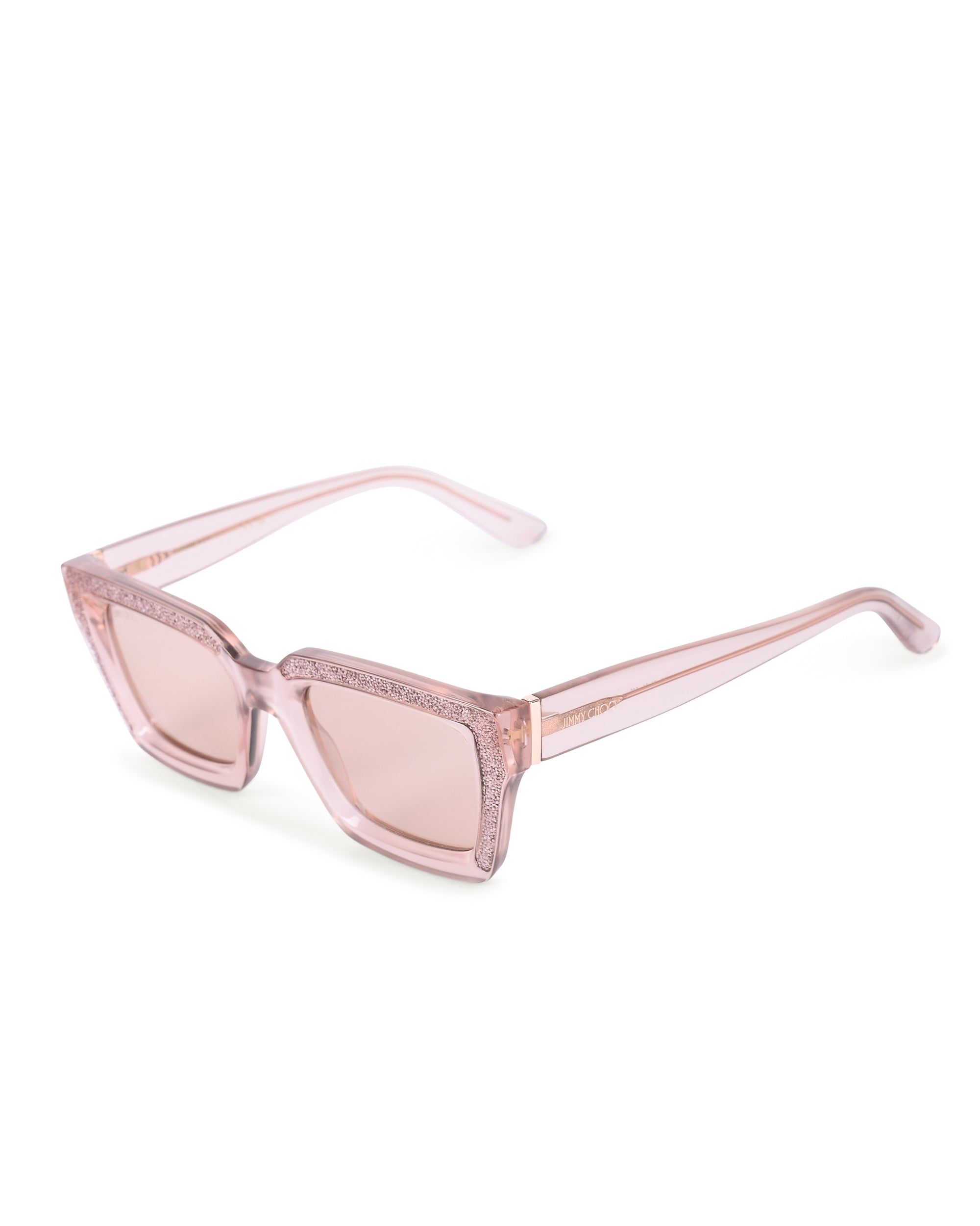 Jimmy Choo Sunglasses MEGS S FWM 2S
