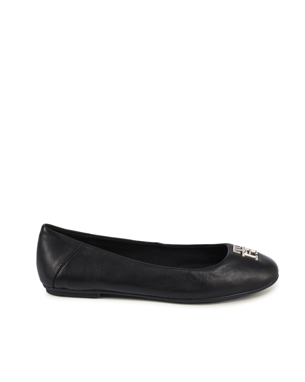 Zapatos casuales Tommy Hilfiger para mujer, color negro, FW0FW06931BDS