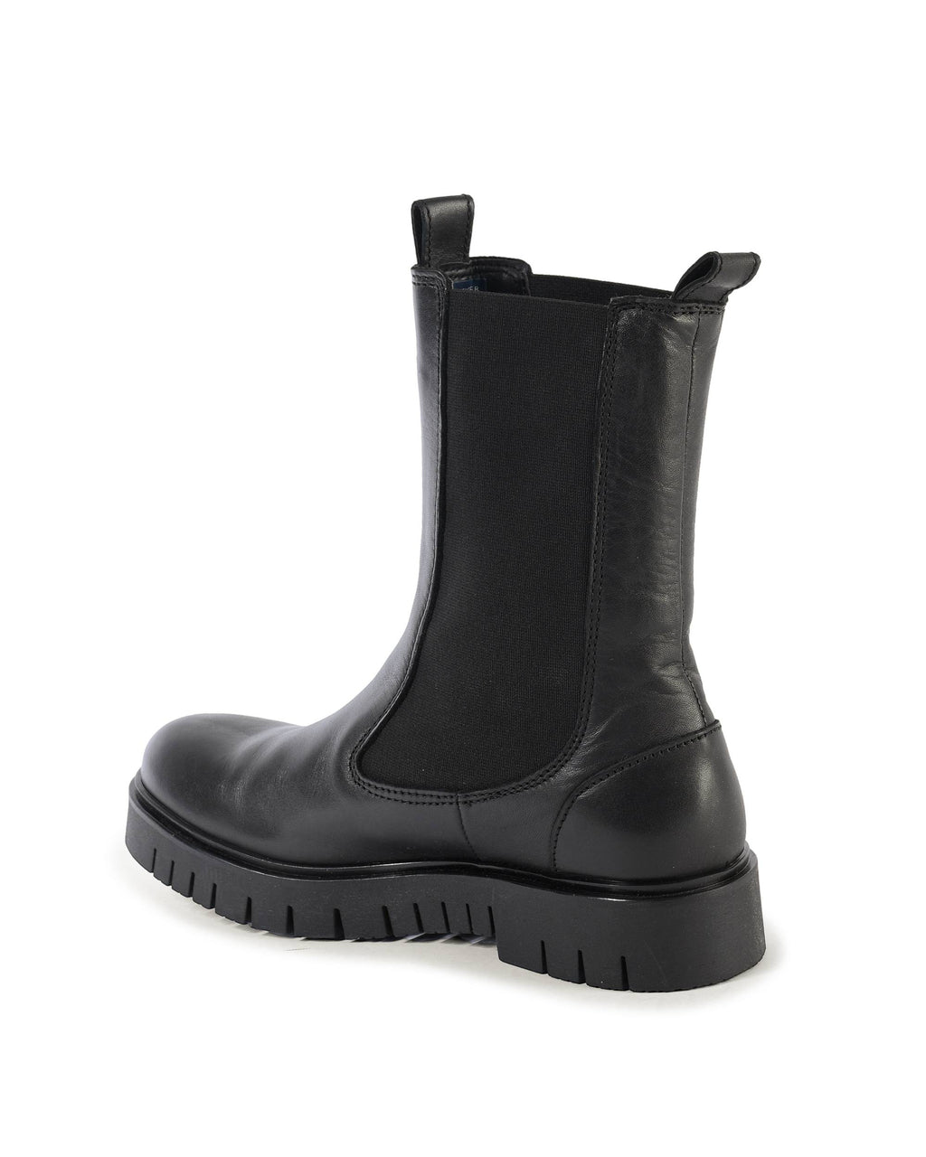 Botas Tommy Hilfiger para mujer negras EN0EN02315BDS