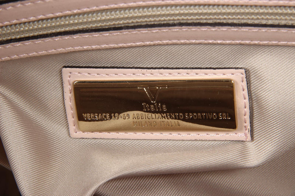 V 1969 Italia Bolso de mujer E250/52 RUGA/SPECCHIO TUBEROSE