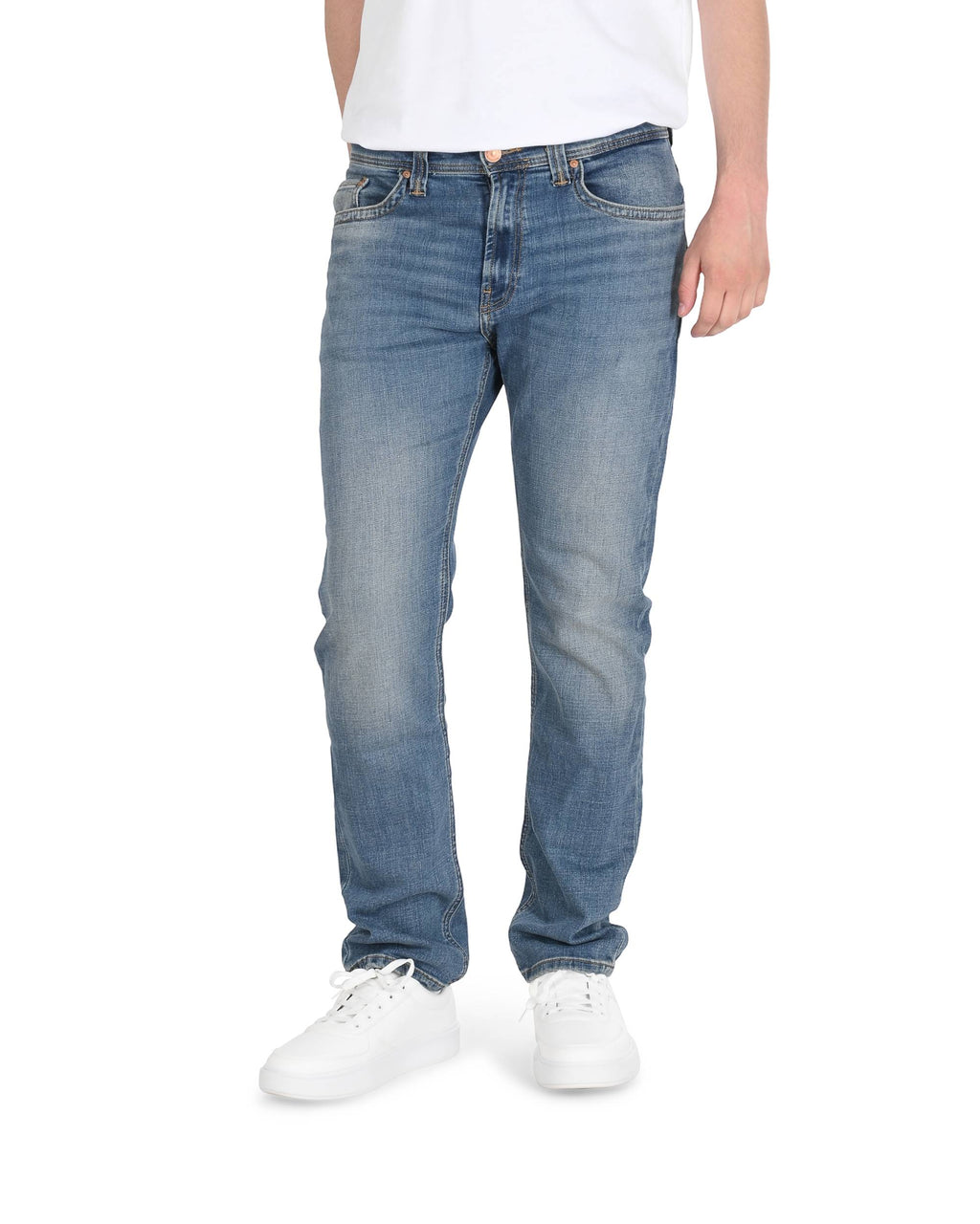 Vaqueros LTB para hombre 51569 4114 HOLLYWOOD