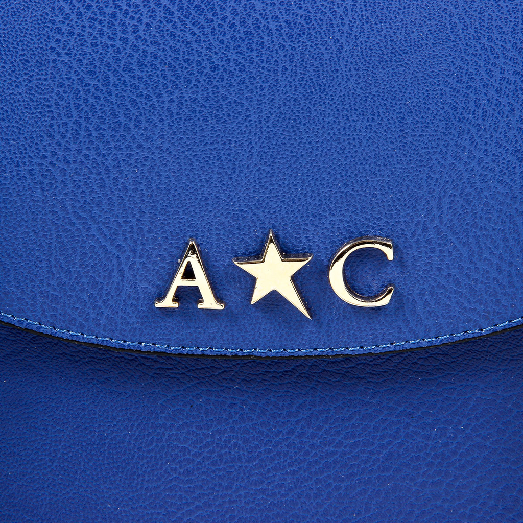 Bolso de mano para mujer Andrew Charles Multicolor VERANO