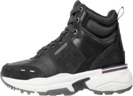 Tommy Hilfiger Mens Sneakers FM0FM05222BDS