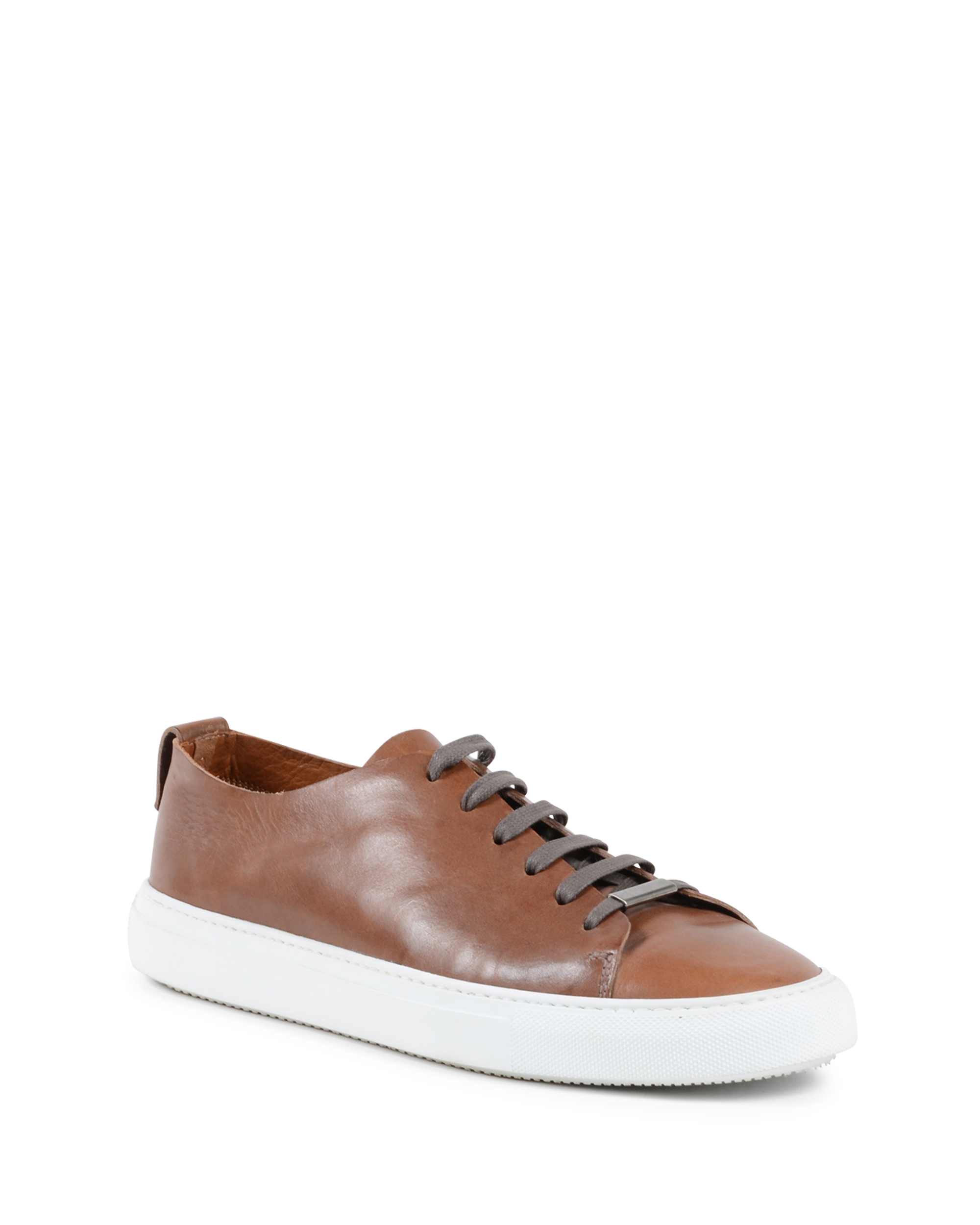 Fratelli Rossetti Mens Sneaker Tan 45826 RODEO NOCE