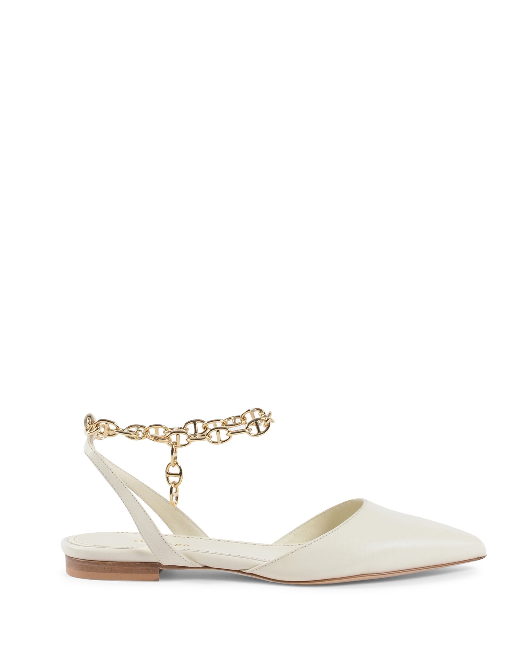 Sophie Flat - Crema