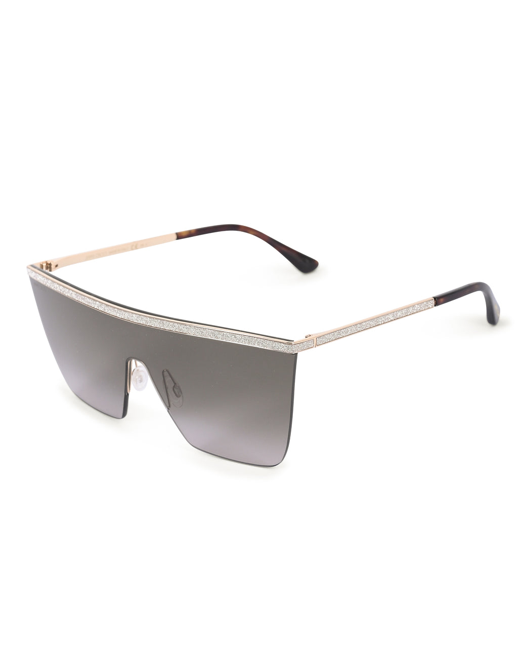 Jimmy Choo Sunglasses LEAH S 06JHA