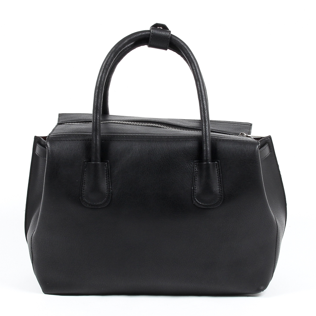 Bolso de mano para mujer V 1969 Italia