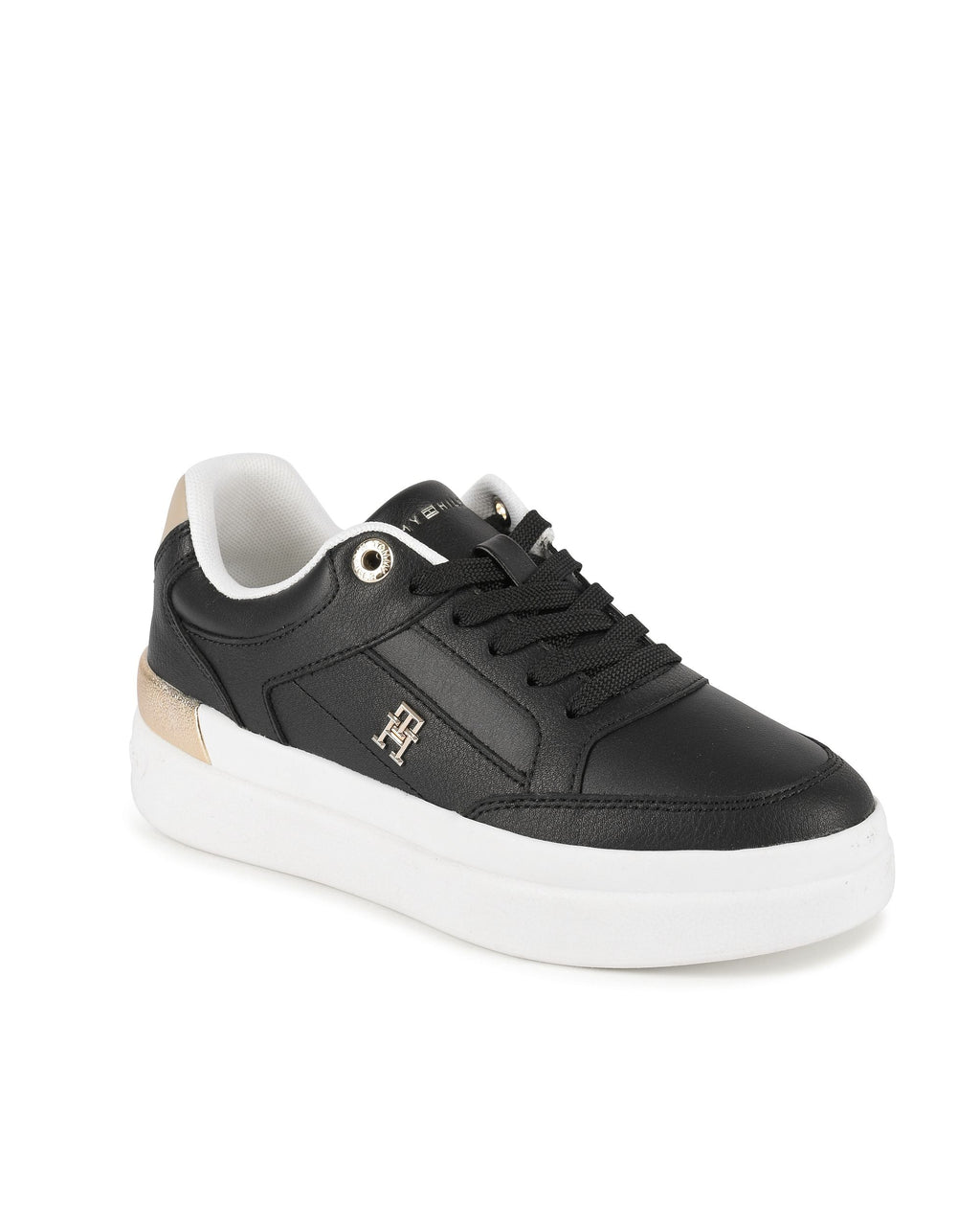 Tommy Hilfiger Womens Sneaker FW0FW08126BDS