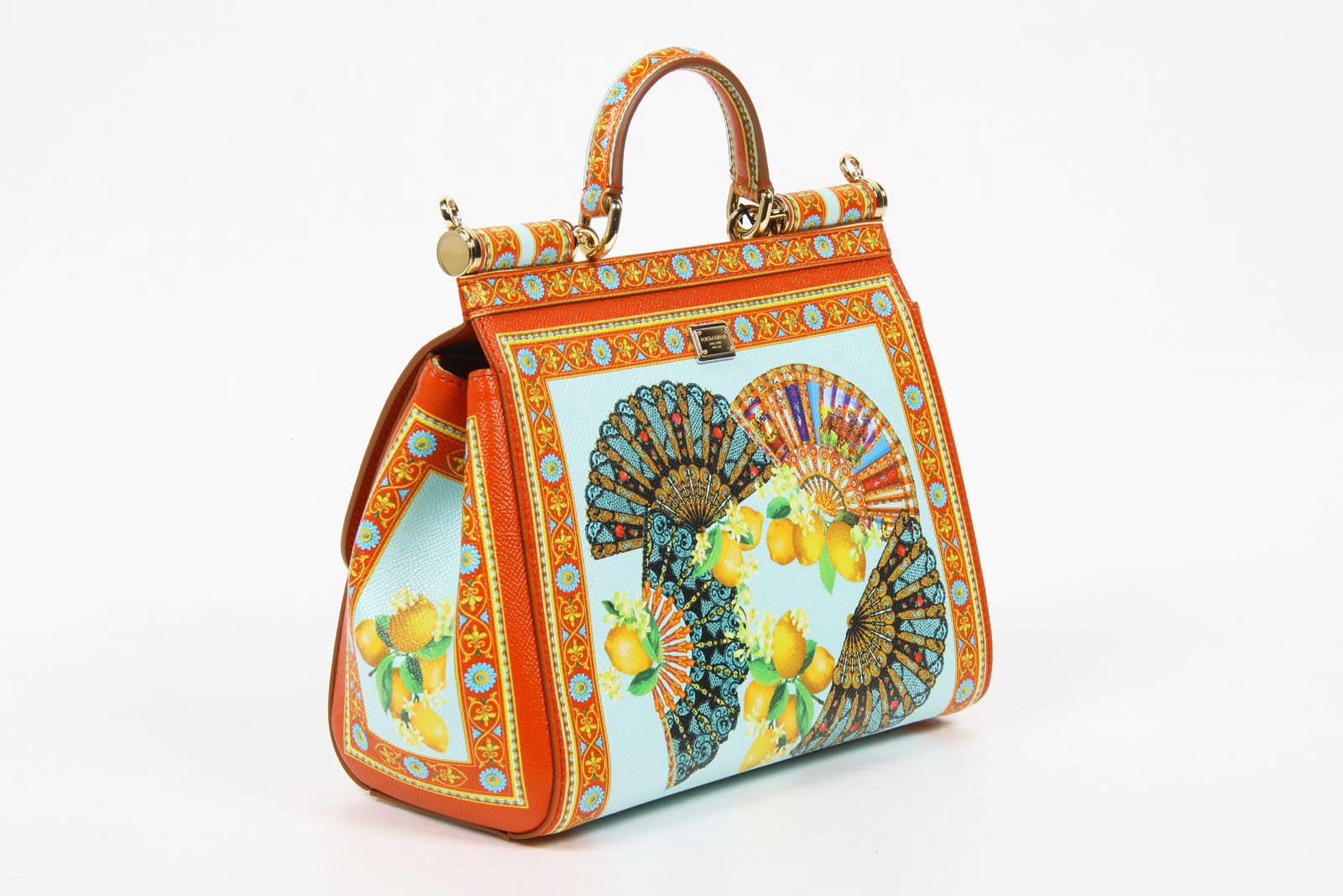 Bolso Dolce & Gabbana BB6002 AC136 8R833