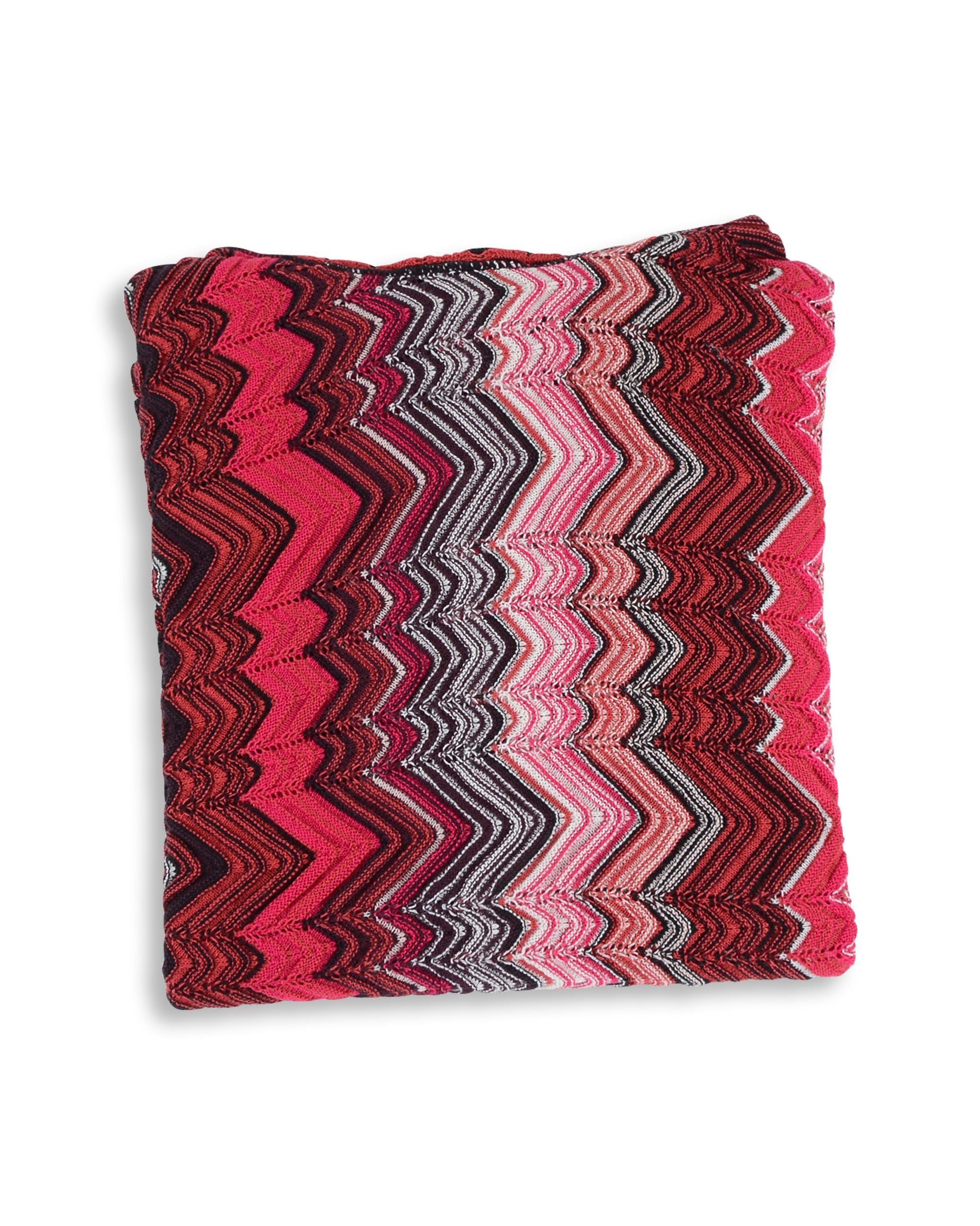 Missoni Woman Poncho Multicolor PO1FPSD56170003