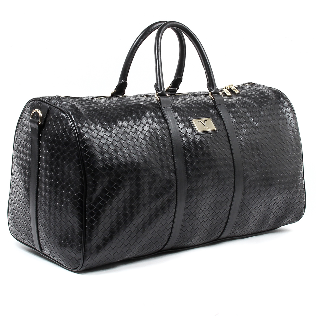 V 1969 Italia Mens Sport Bag