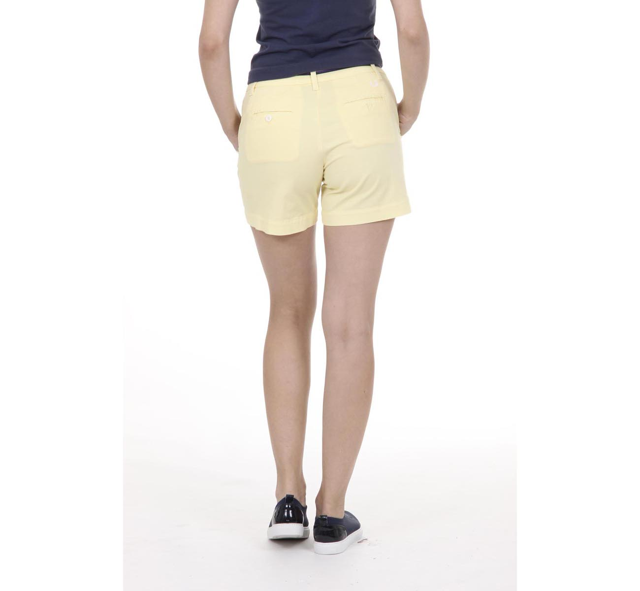 Pantalones cortos Fred Perry para mujer 31502544 9147