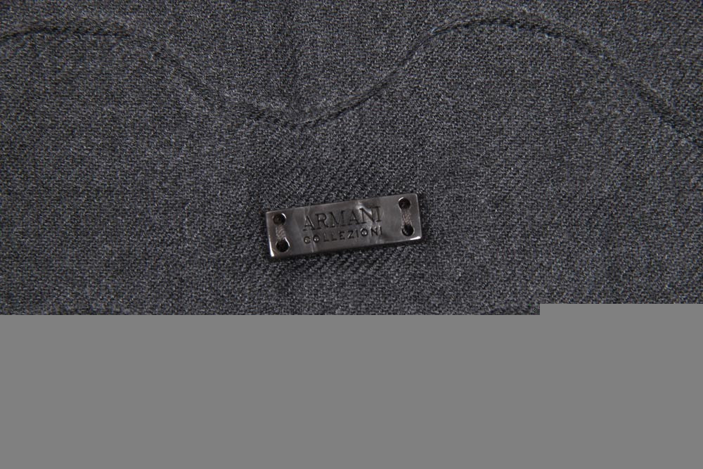 Bufanda para mujer Armani Collezioni 695283 4A341 00044