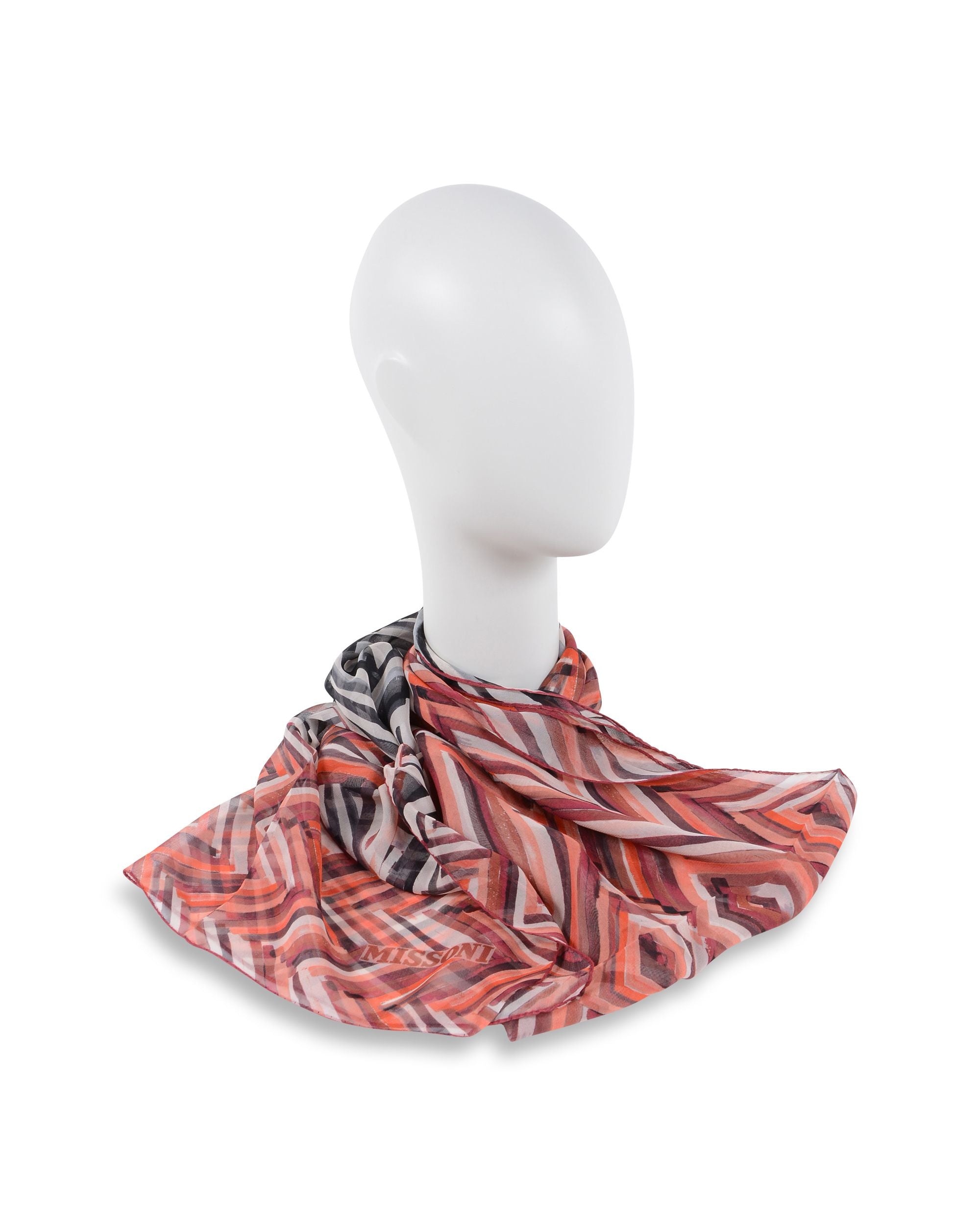 Estola Missoni para mujer multicolor SA73GED67910002
