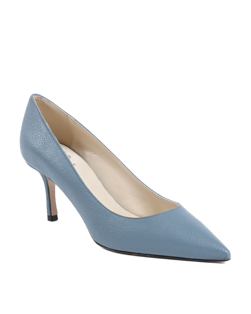 19V69 Italia Salón Mujer Azul Claro INES65 BOTTALATO AZZURRO