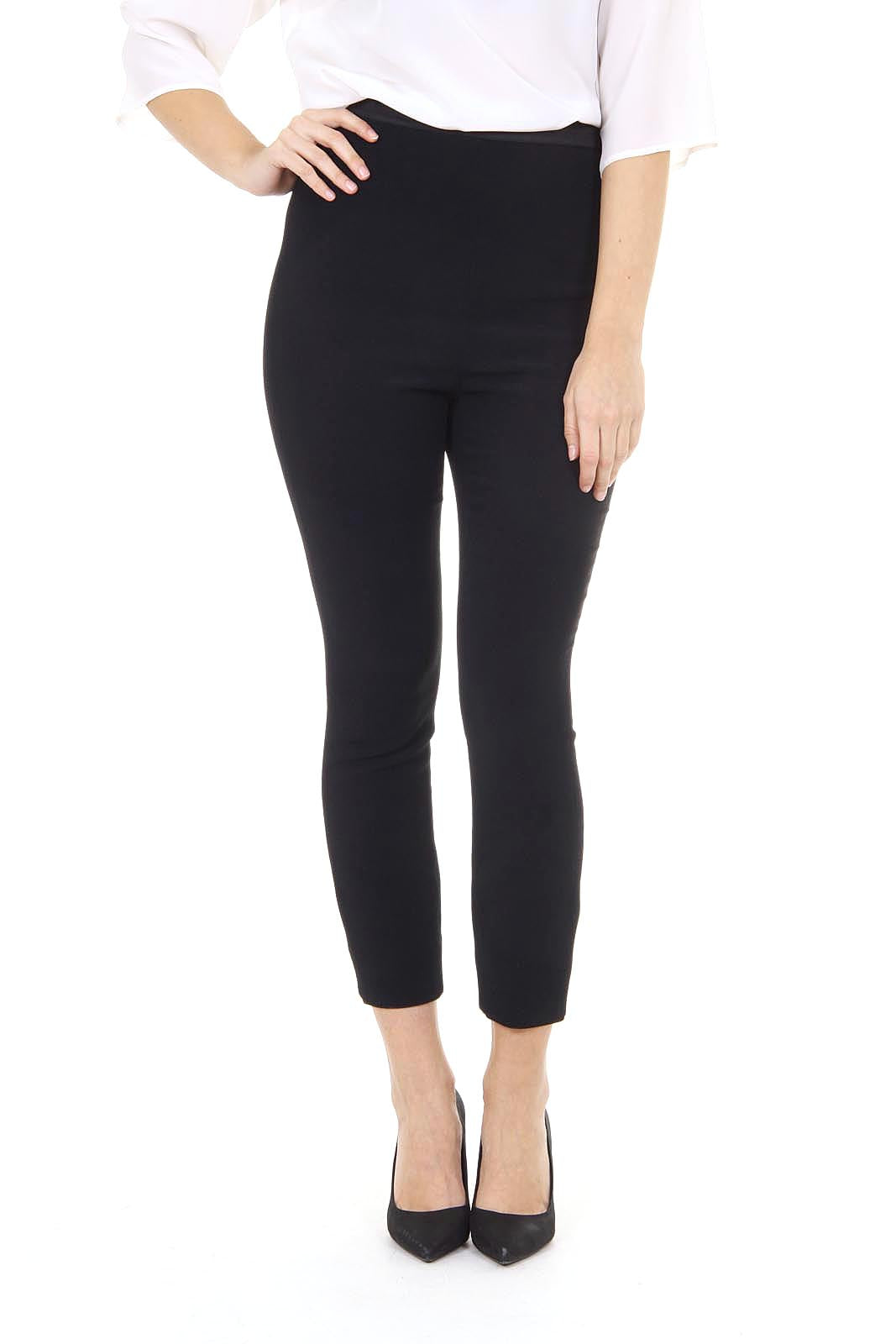 Pantalones de mujer Dolce & Gabbana FT68XT FURDV N0000