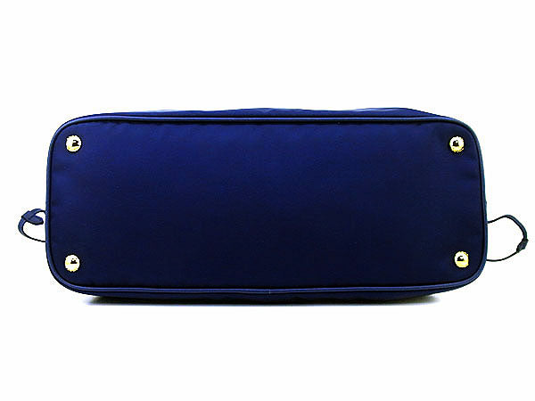 Bolso de compras Prada BR4997 Royal