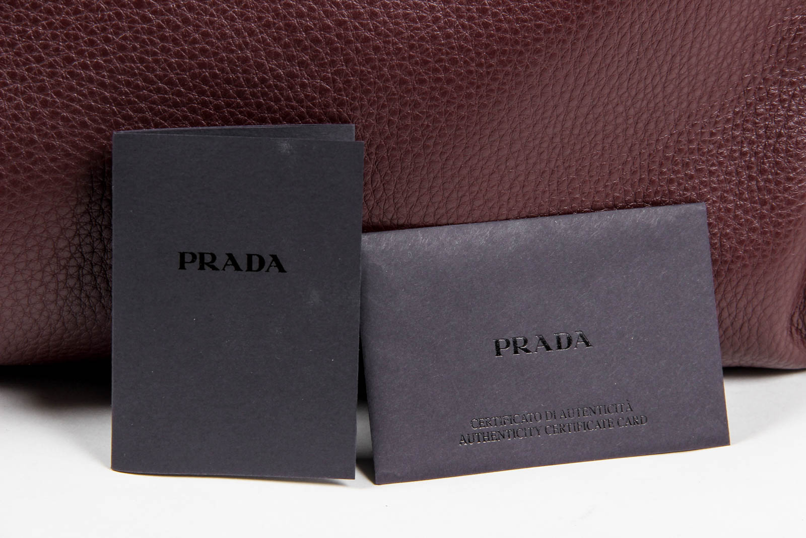 Bolso Prada para mujer BL0805 Vitello Phenix