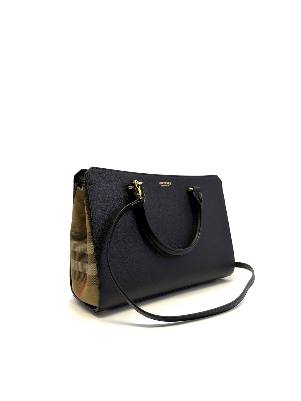 Bolso de mano Burberry para mujer 8084023 1