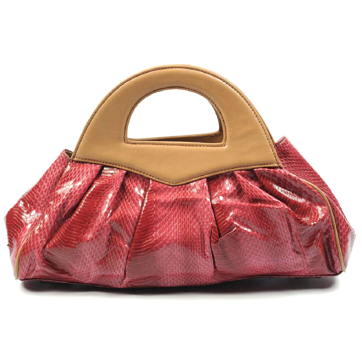 Bolso de mano para mujer Nine West 127601 WTRMELN GEOV