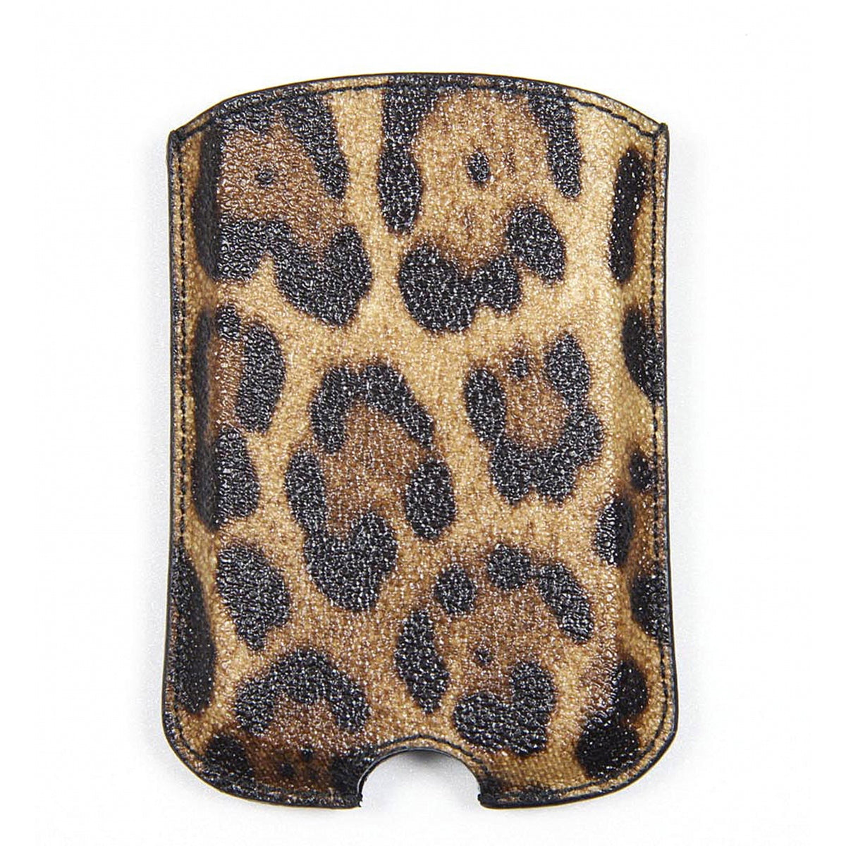 Funda de piel Dolce & Gabbana para BlackBerry BI0407 A4015 80006