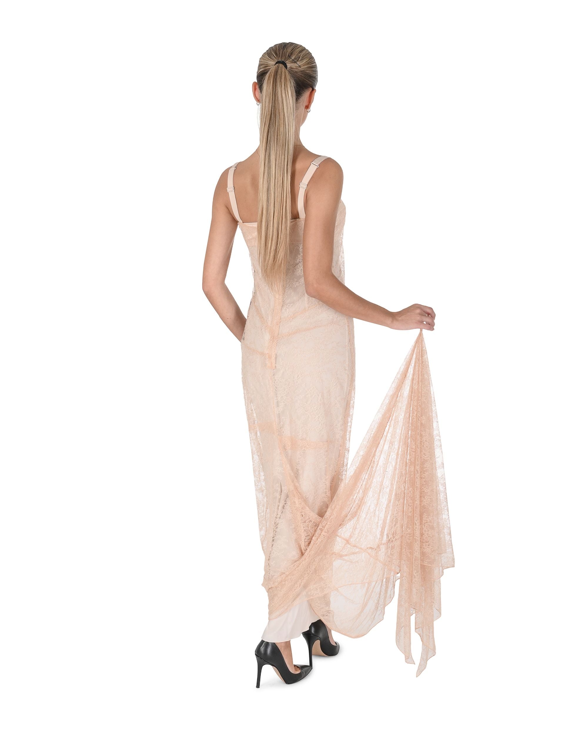 Vestido Dolce & Gabbana para mujer F6BEQT.FLMXZ.F0050 7P5