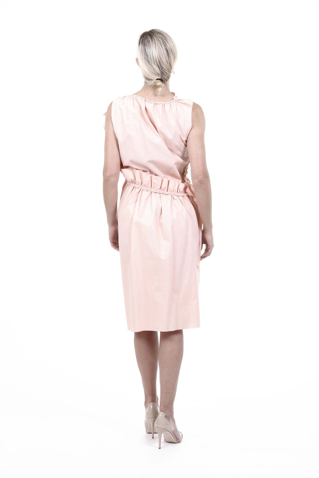 Vestido Bottega Veneta para mujer 365149 VZD01 6874