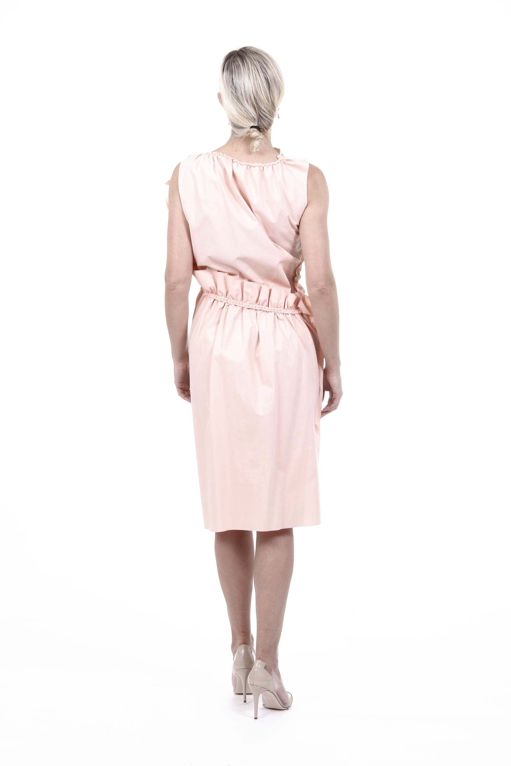 Vestido Bottega Veneta para mujer 365149 VZD01 6874