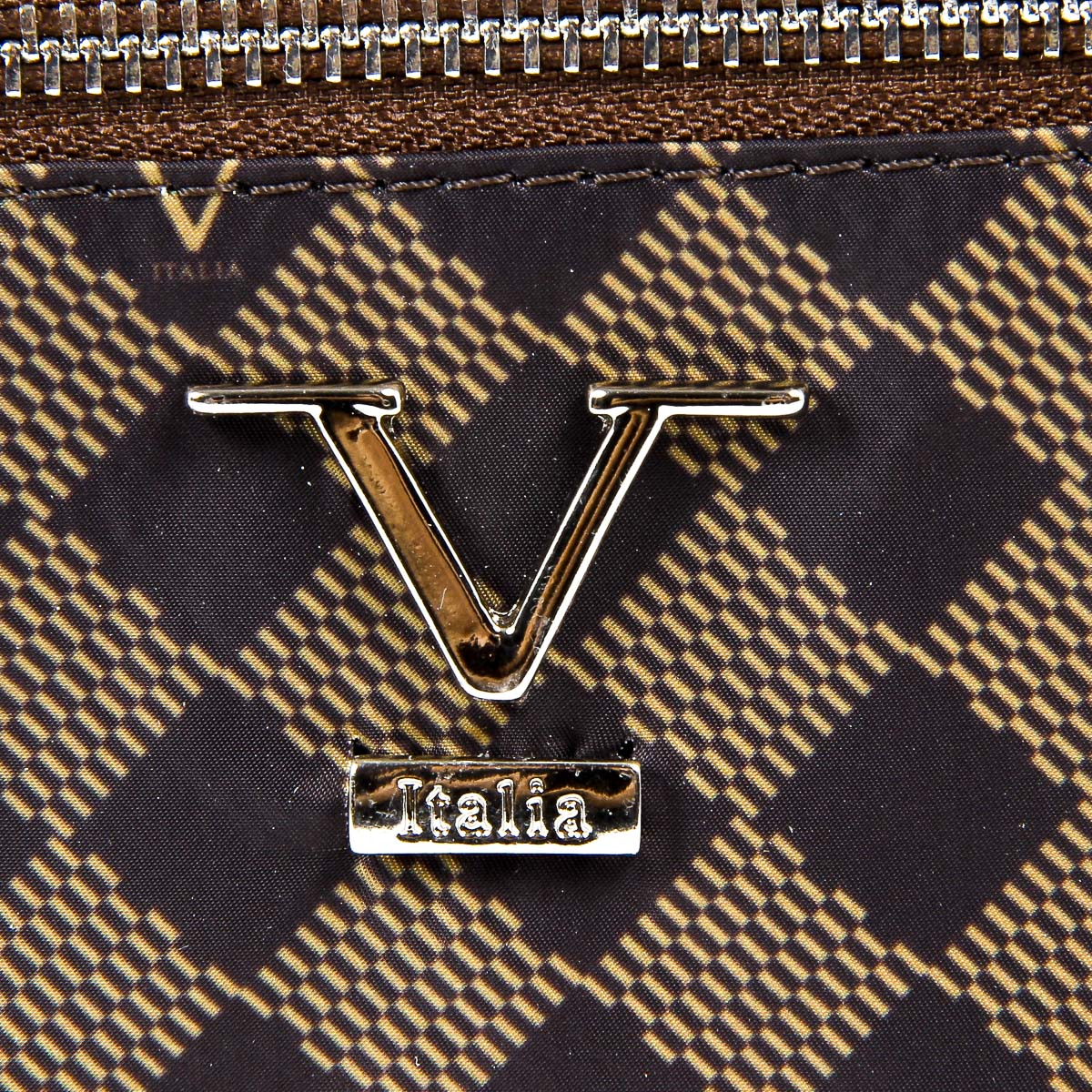 V 1969 Italia Mens Bag Multicolor MADRID