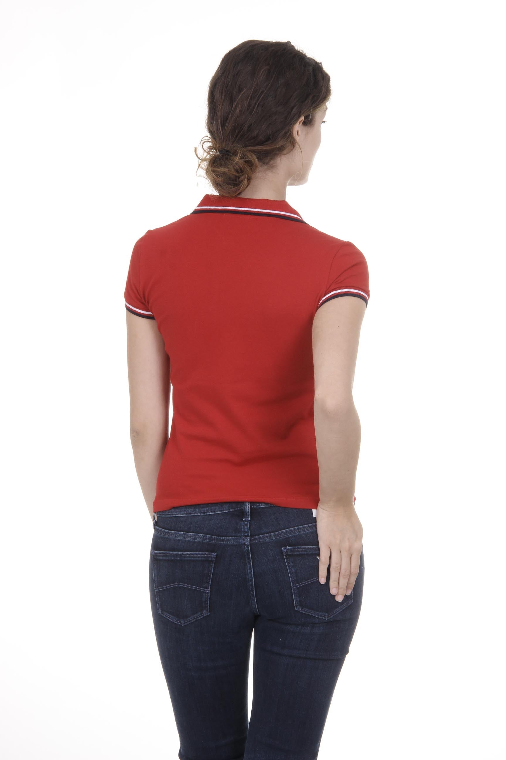 Polo Fred Perry para mujer 31162007 1493