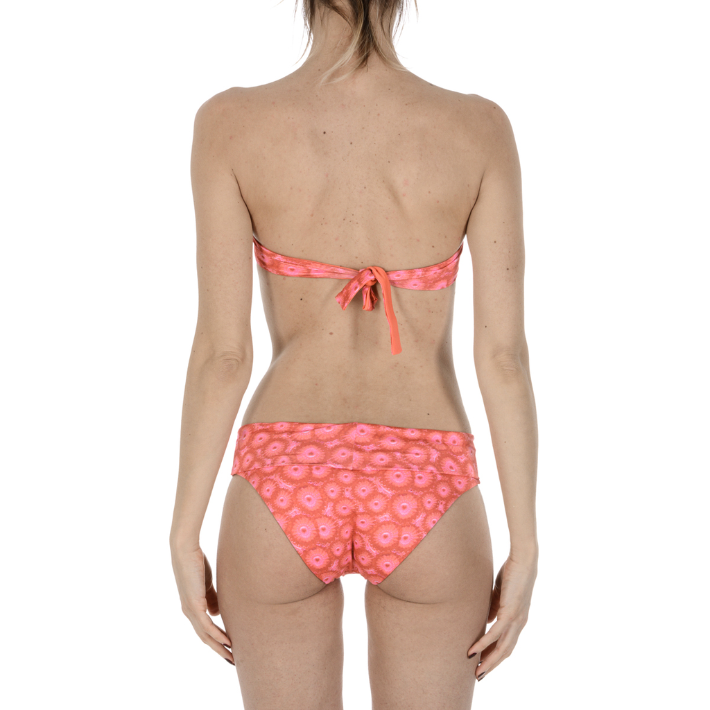 Sujetador rojo para mujer La Perla Mare