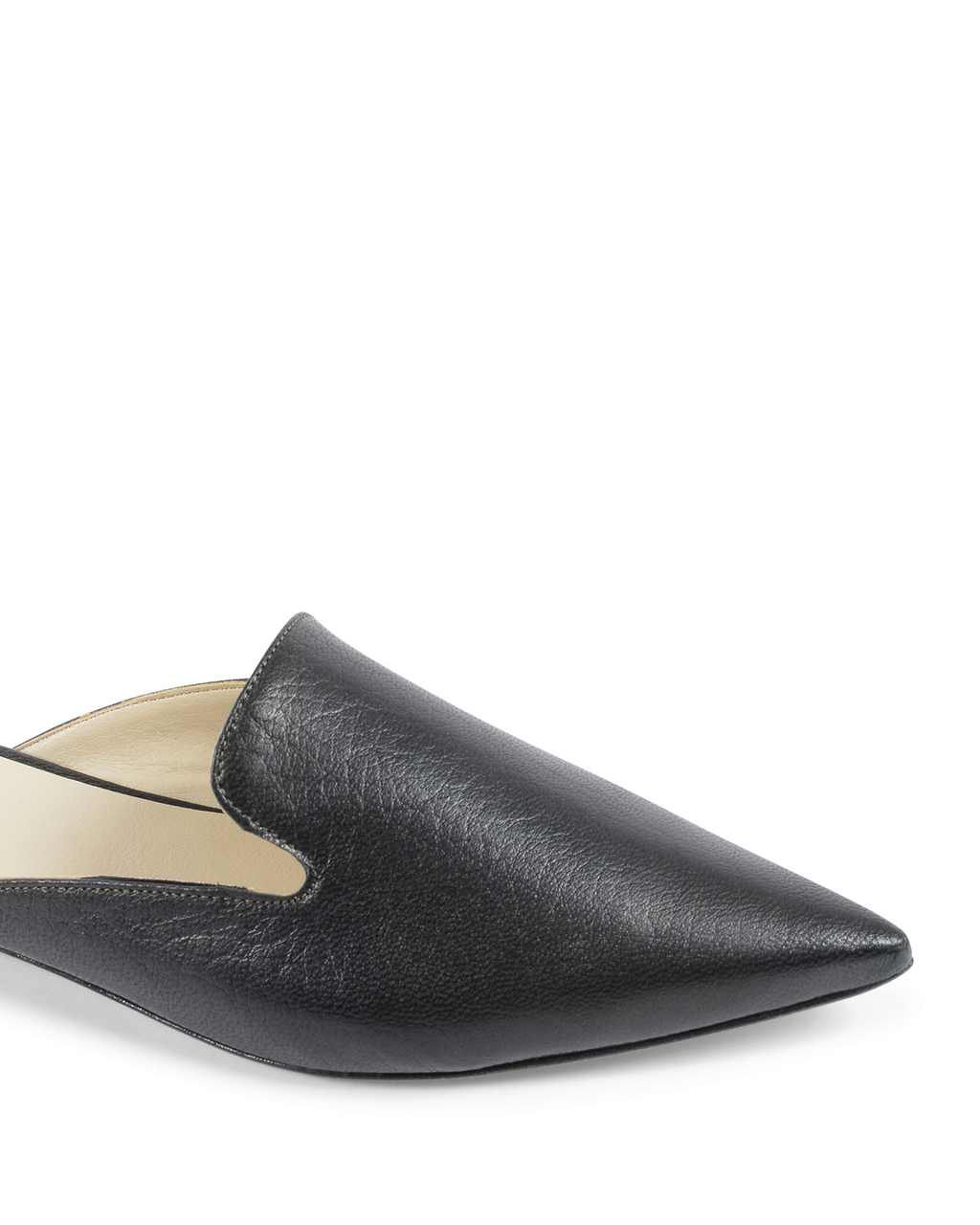 19V69 Italia Chanclas Mujer Negro SABOT DAMITA MARBLE GREEN