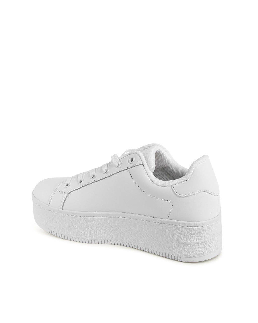 Zapatillas Tommy Hilfiger para mujer blancas EN0EN02426YBR