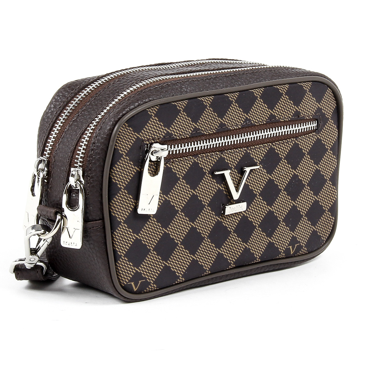 V 1969 Italia Bolso Hombre Multicolor PARIGI