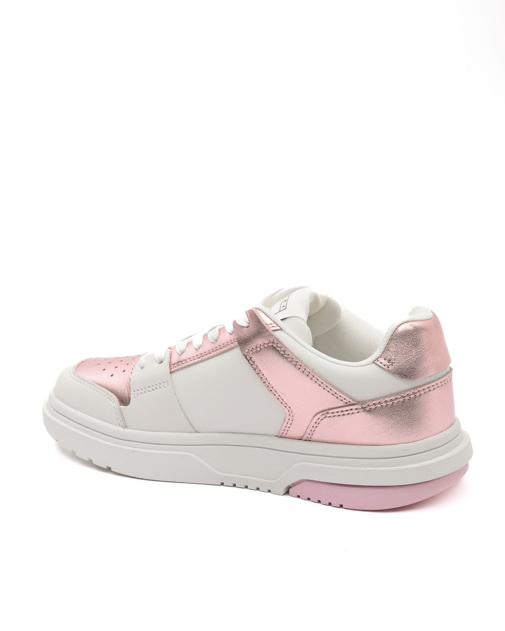 Tommy Hilfiger Womens Sneakers EN0EN02591TH2