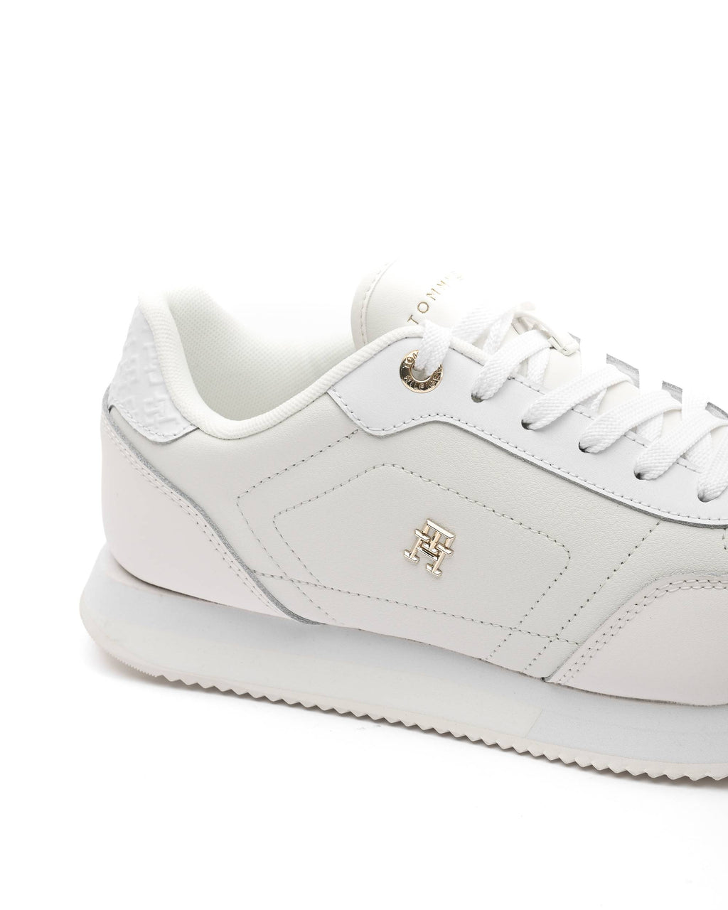 Zapatillas Tommy Hilfiger para mujer FW0FW08285YBS