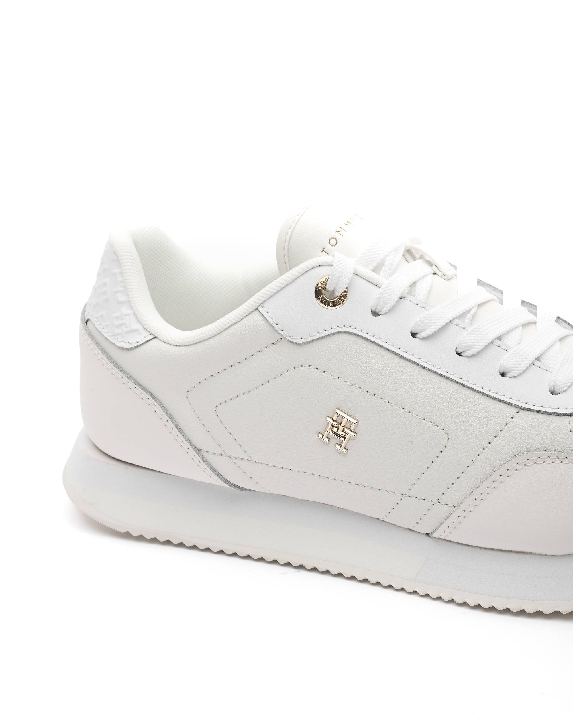 Zapatillas Tommy Hilfiger para mujer FW0FW08285YBS