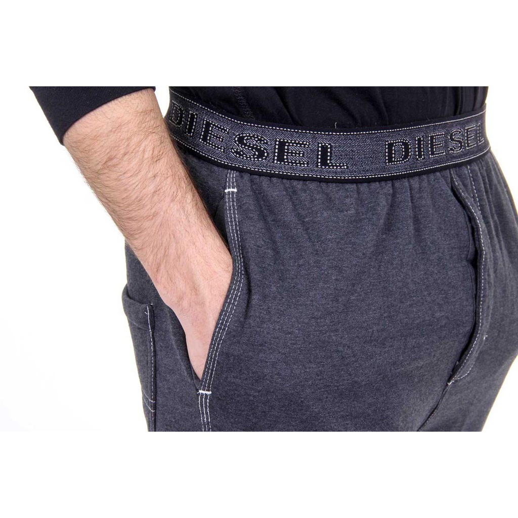 Pantalones deportivos Diesel para hombre UMLB-MARTIN 00S4AR 0KAGX 900