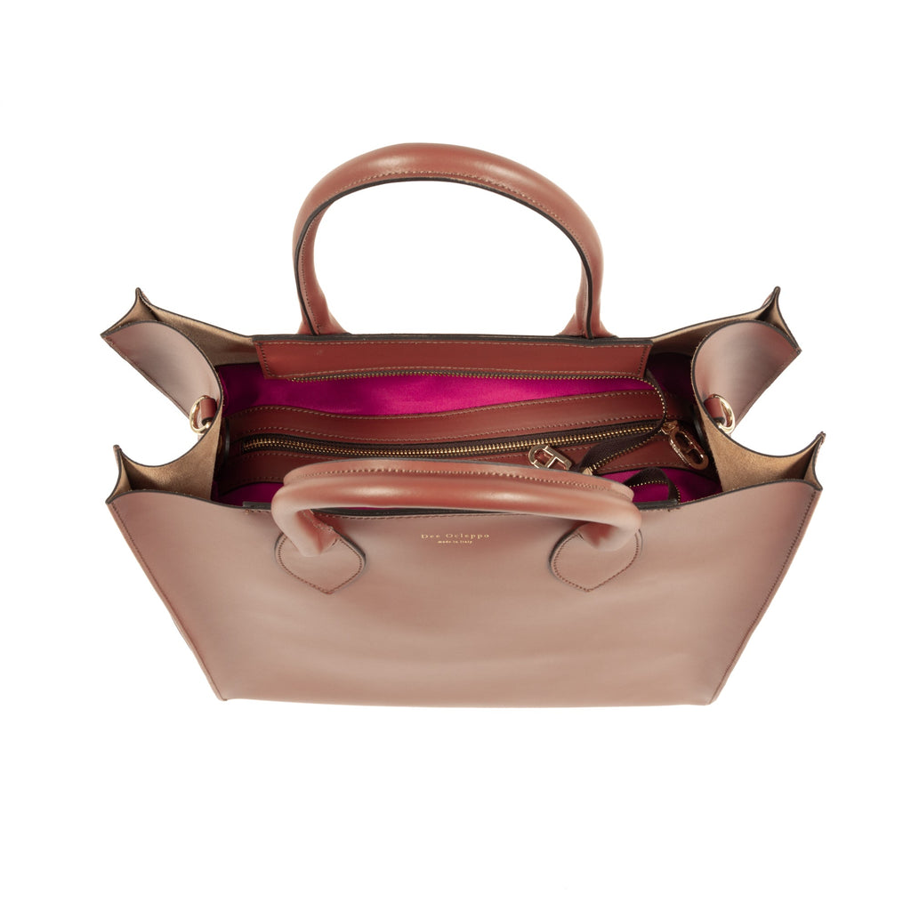 Bolso de mano