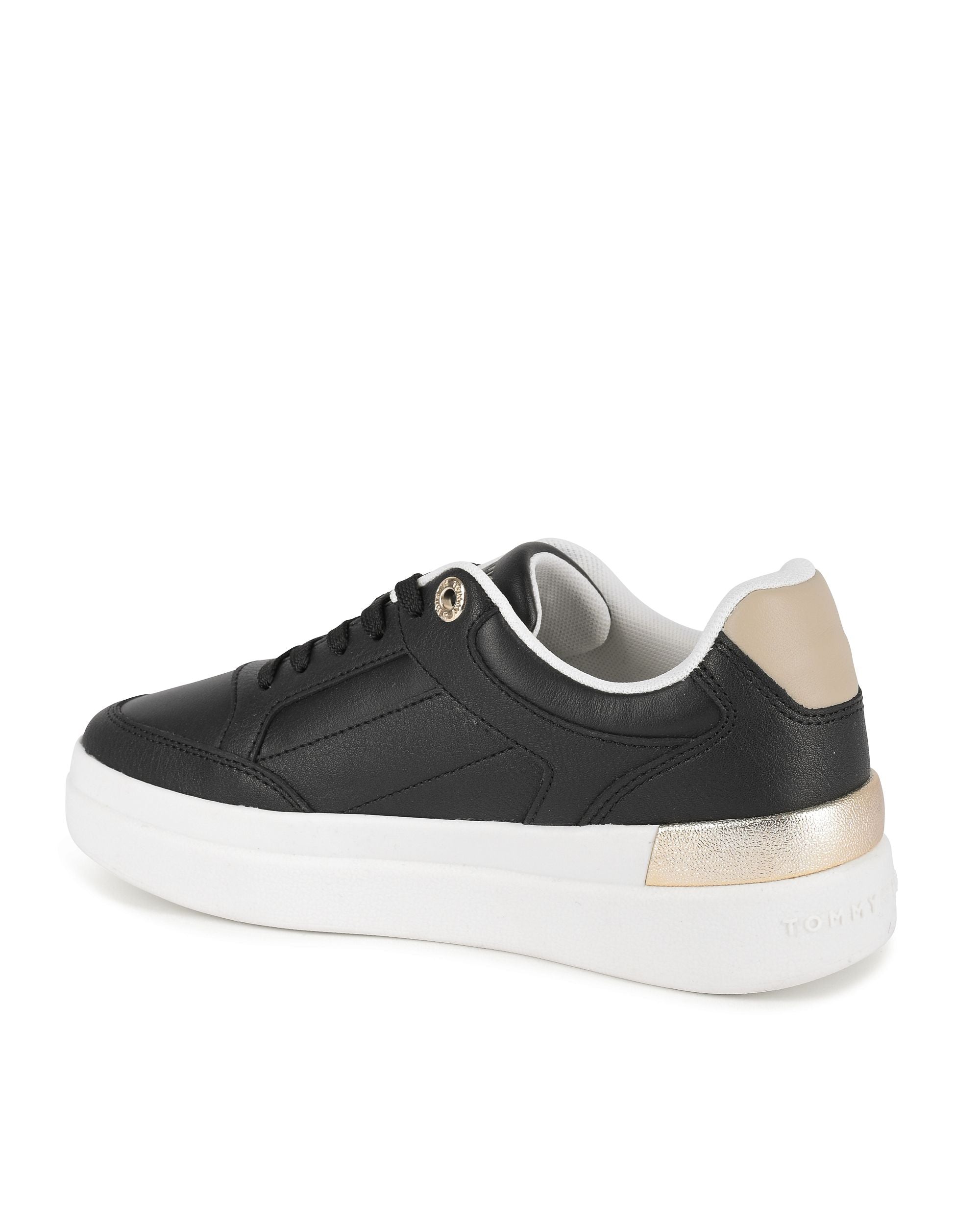 Tommy Hilfiger Womens Sneaker FW0FW08126BDS