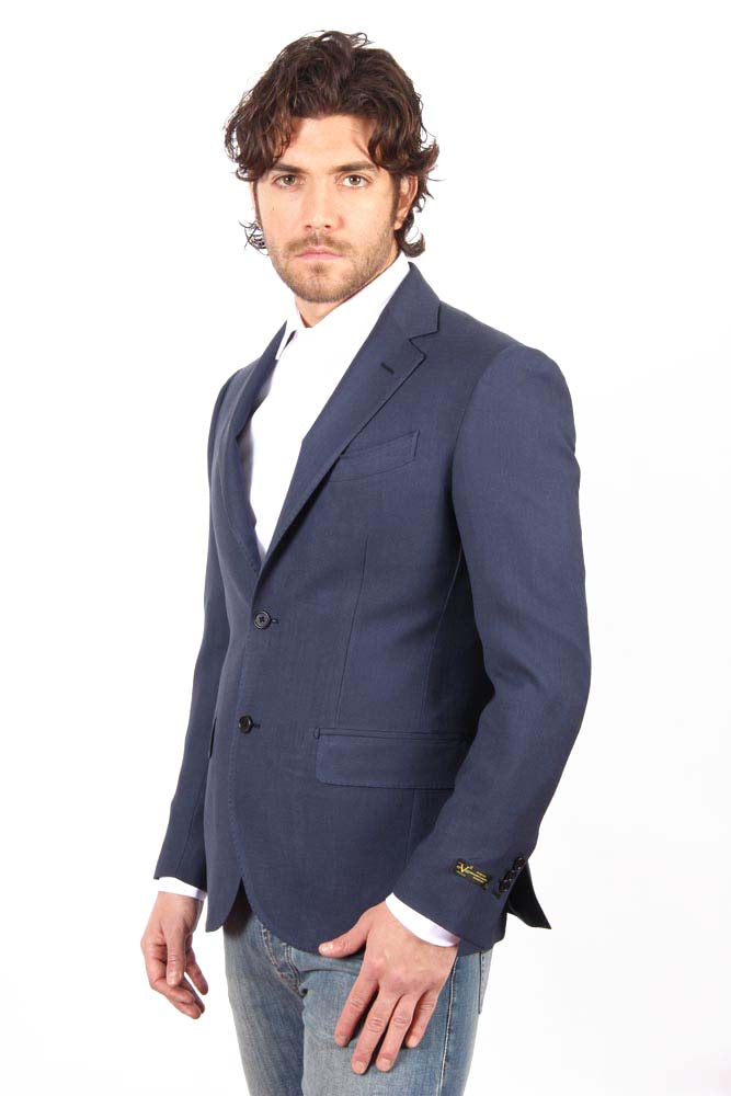 Chaqueta de hombre V 1969 Italia 2 CAPRI B - CTN68UP 70